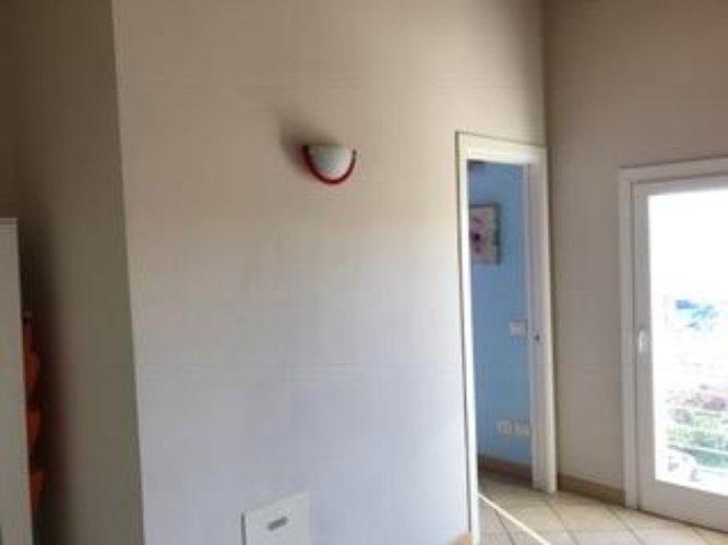 Trilocale Roncadelle