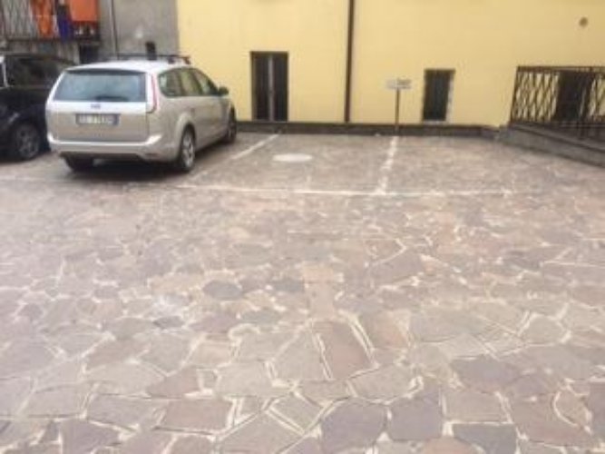 Bilocale San zeno naviglio