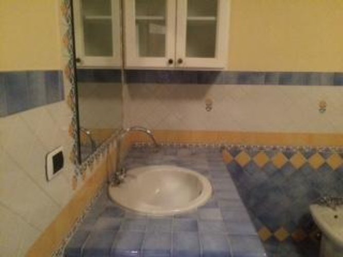 Bilocale San zeno naviglio