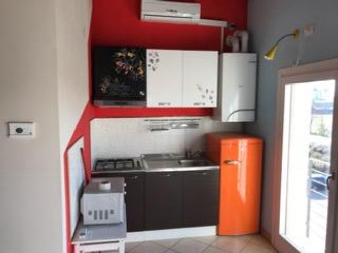 ATTICO San zeno naviglio