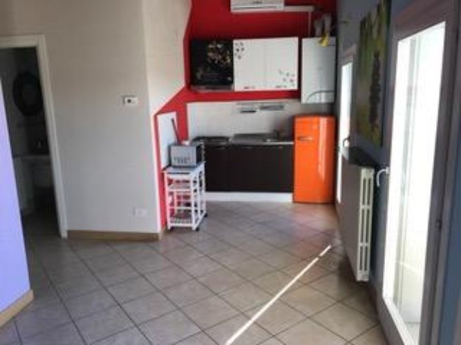 ATTICO San zeno naviglio