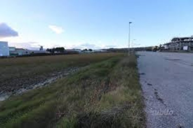 AREA EDIFICABILE Castegnato