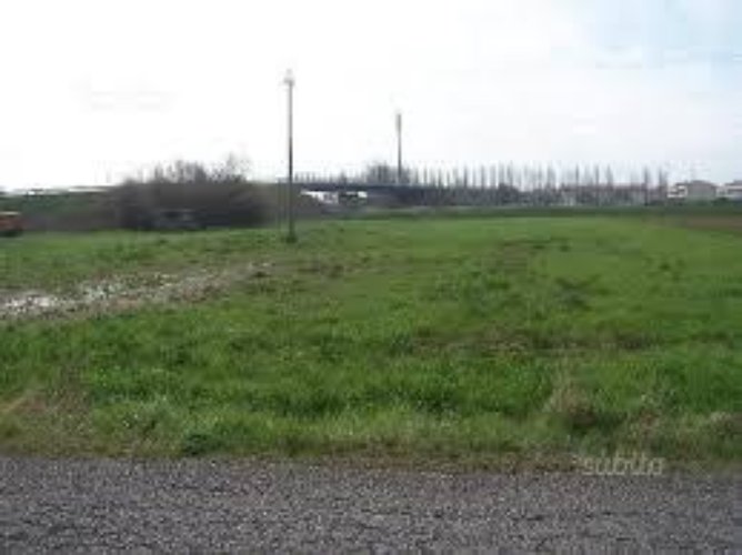 AREA EDIFICABILE Castegnato