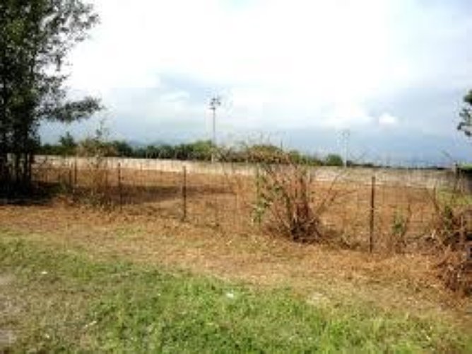 AREA EDIFICABILE Castegnato