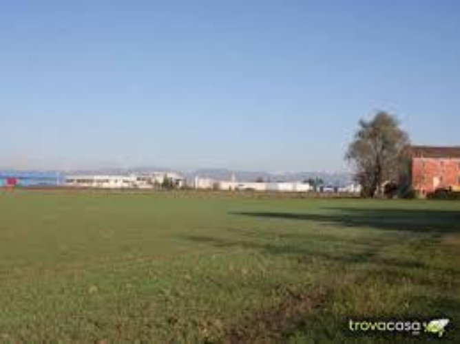 AREA EDIFICABILE Castegnato