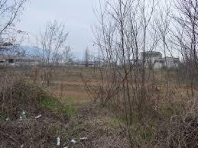 AREA EDIFICABILE Castegnato