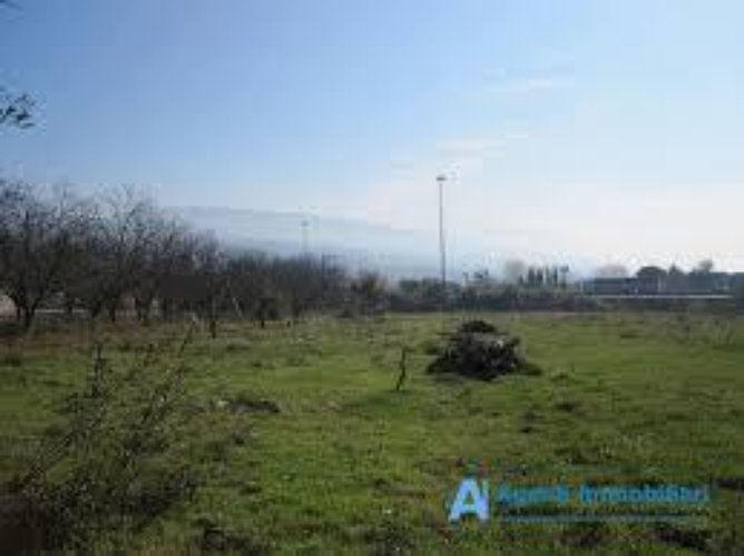 AREA EDIFICABILE Castegnato