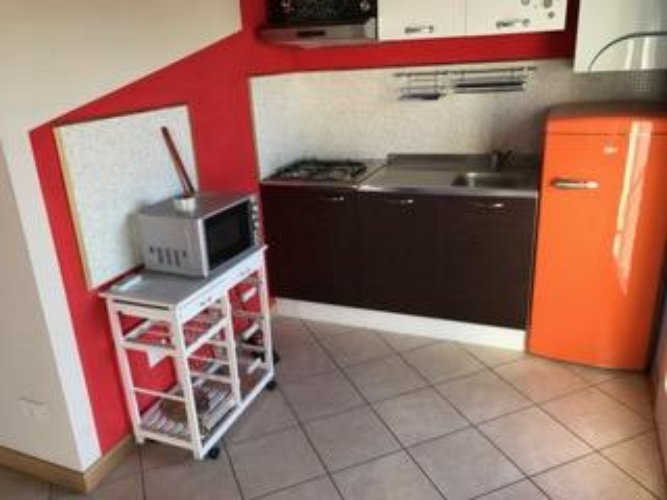 Trilocale Ospitaletto