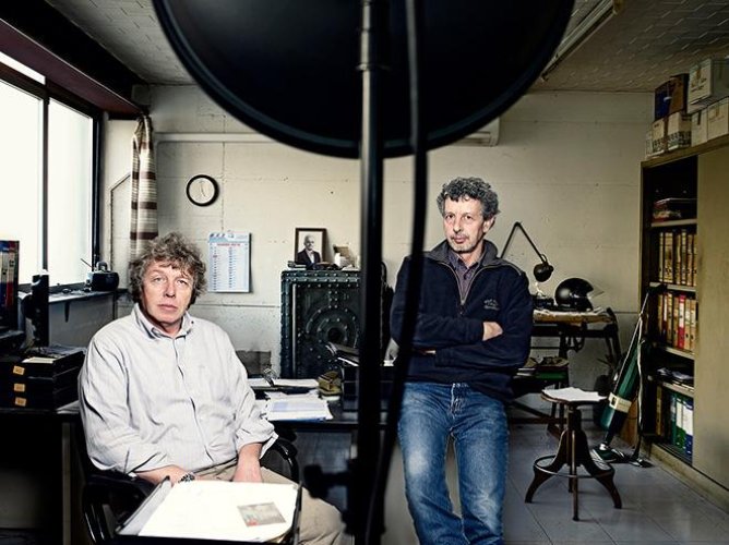 NEGOZIO San zeno naviglio