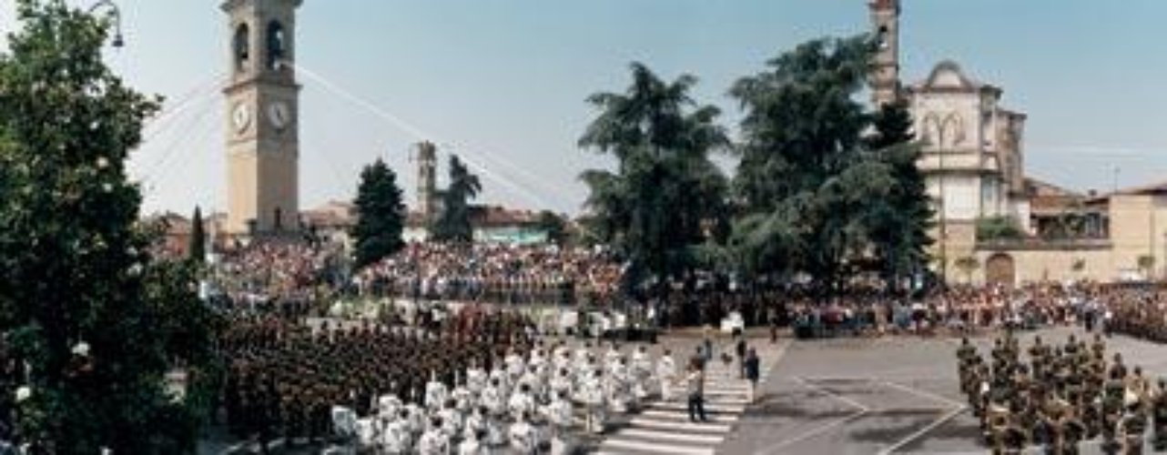 Quadrilocale Travagliato