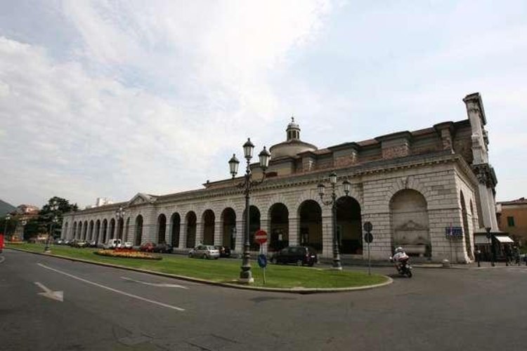 Quadrilocale Brescia