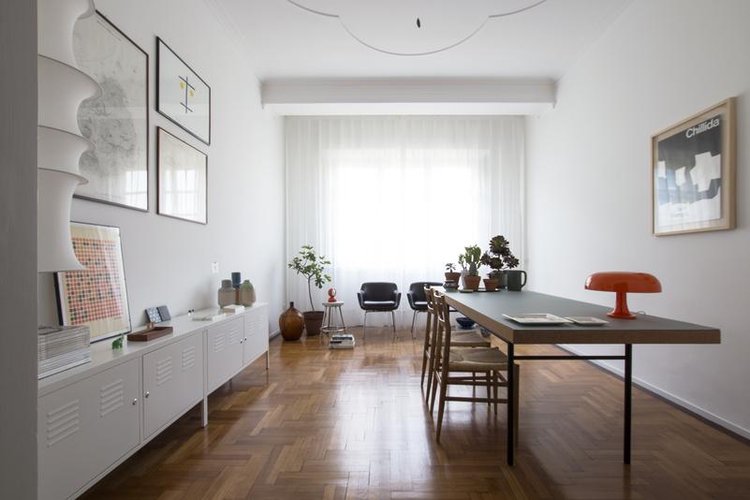 Quadrilocale Brescia