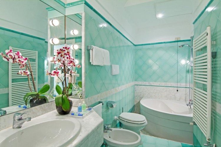 Quadrilocale Brescia