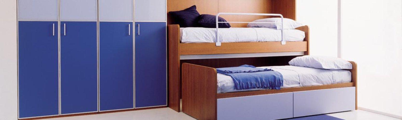 Quadrilocale Brescia