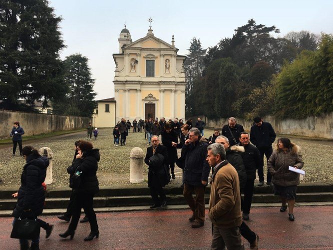NEGOZIO Paderno franciacorta