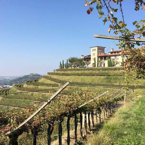 Quadrilocale Gussago