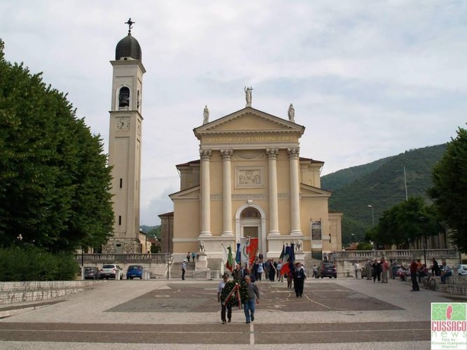 Quadrilocale Gussago