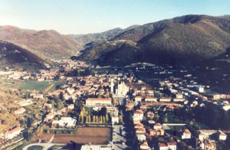 Quadrilocale Gussago