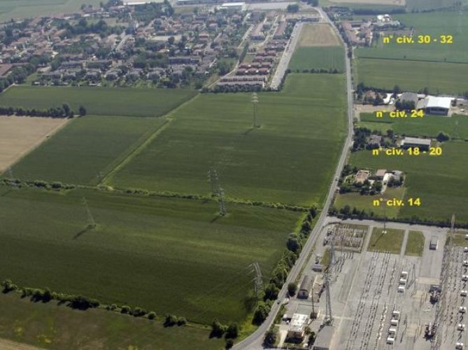 Plurilocale Poncarale