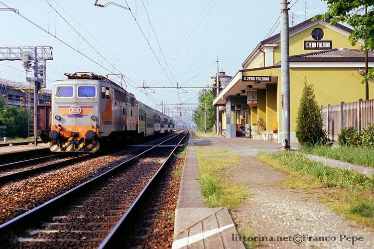 Plurilocale Poncarale