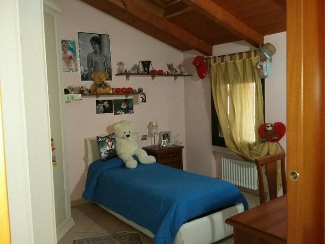 CASA INDIPENDENTE Ospedaletto lodigiano