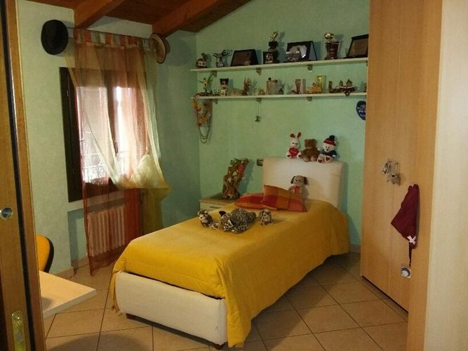 CASA INDIPENDENTE Ospedaletto lodigiano