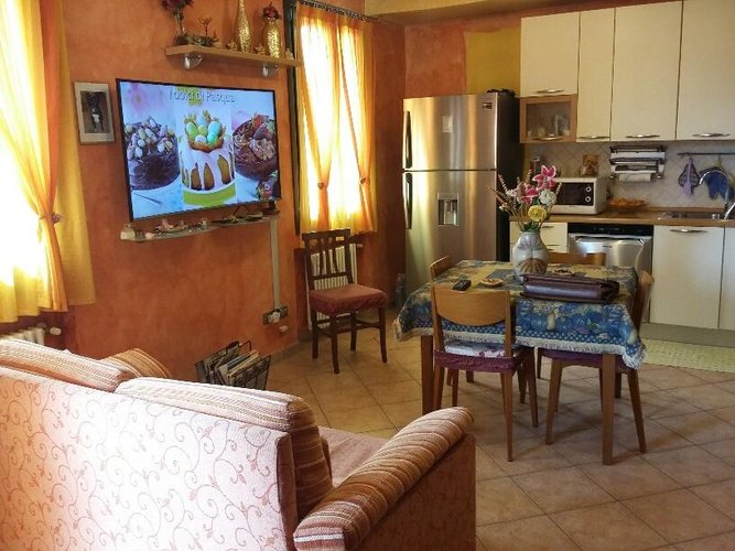 CASA INDIPENDENTE Ospedaletto lodigiano