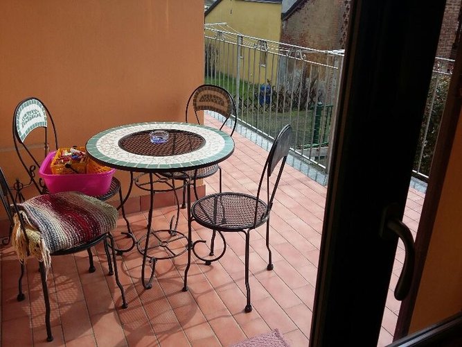 CASA INDIPENDENTE Ospedaletto lodigiano