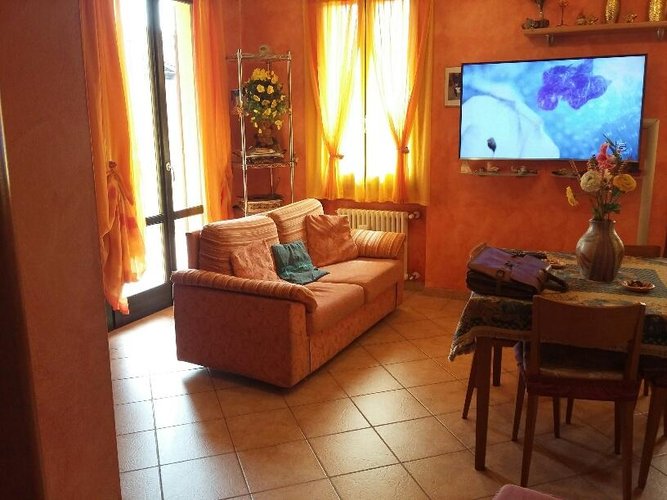 CASA INDIPENDENTE Ospedaletto lodigiano