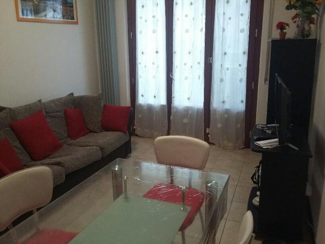 Bilocale San Colombano al Lambro