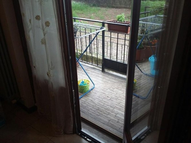 Bilocale San Colombano al Lambro