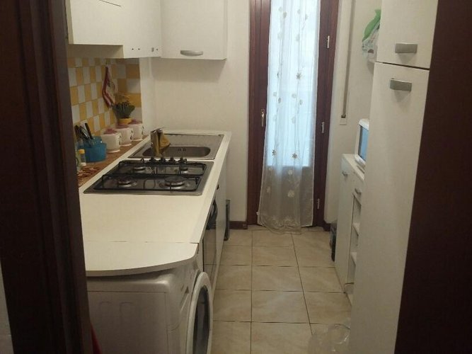 Bilocale San Colombano al Lambro