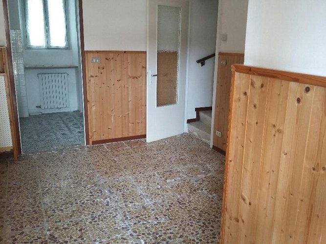 CASA INDIPENDENTE Chignolo po