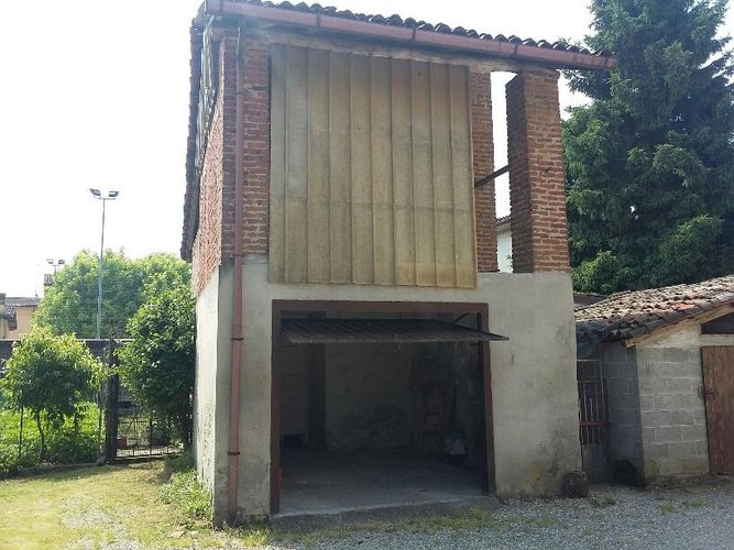 CASA INDIPENDENTE Chignolo po