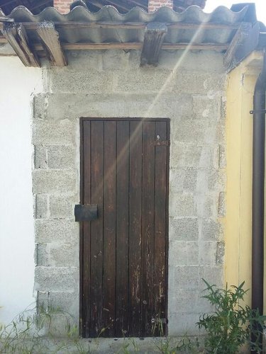 CASA INDIPENDENTE Chignolo po