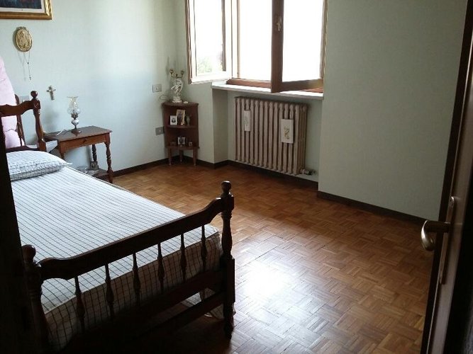 CASA INDIPENDENTE Miradolo terme