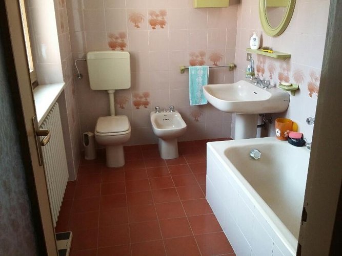 CASA INDIPENDENTE Miradolo terme