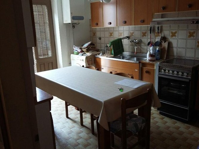 CASA INDIPENDENTE Miradolo terme