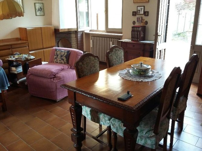 CASA INDIPENDENTE Miradolo terme