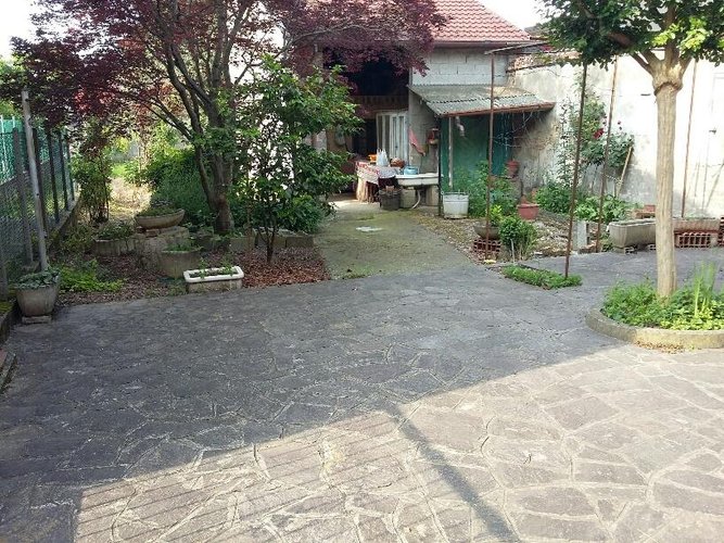 CASA INDIPENDENTE Miradolo terme