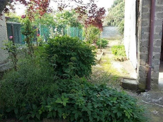 CASA INDIPENDENTE Miradolo terme