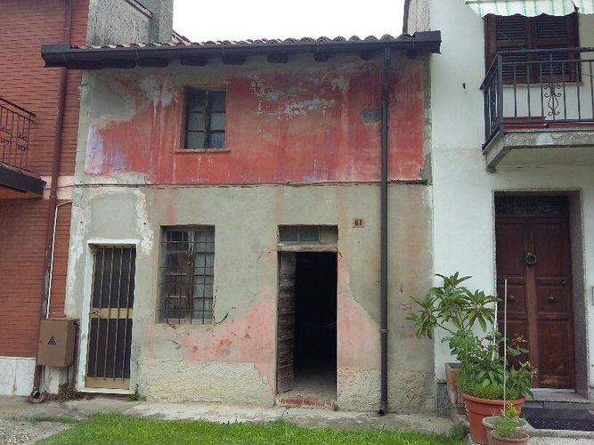 CASCINA Pieve porto morone