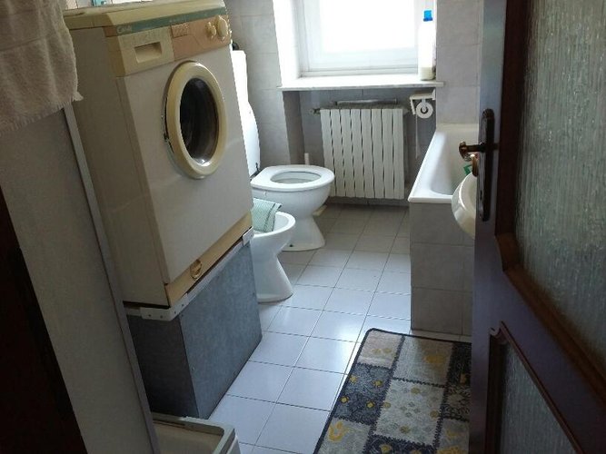 Bilocale Santa cristina e bissone