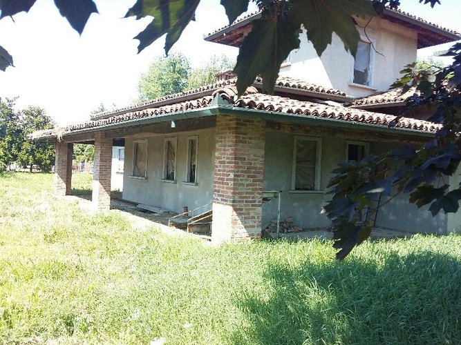 VILLA Santa cristina e bissone