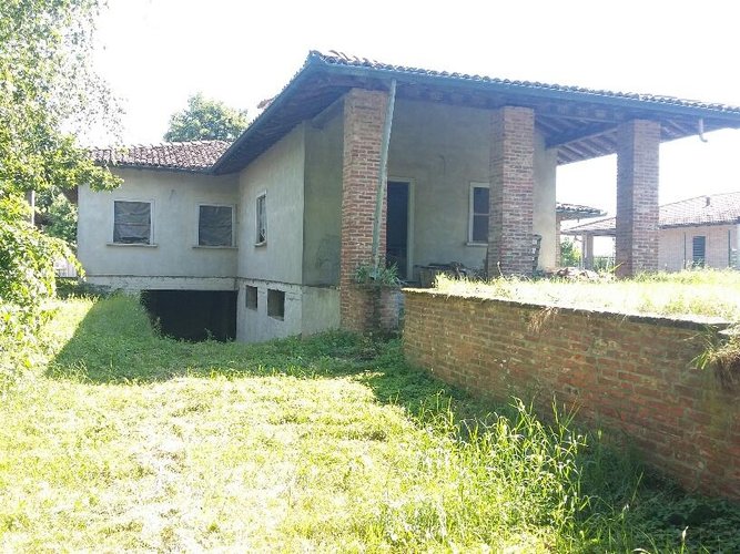 VILLA Santa cristina e bissone