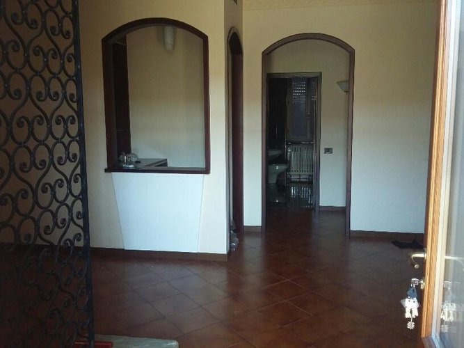 VILLA Ospedaletto lodigiano