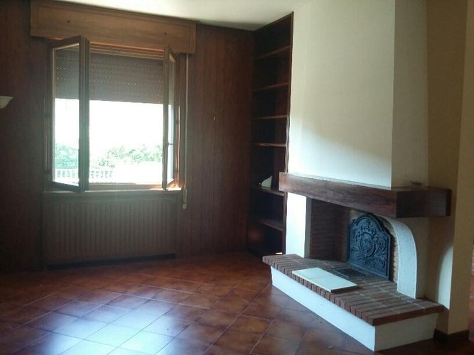 VILLA Ospedaletto lodigiano