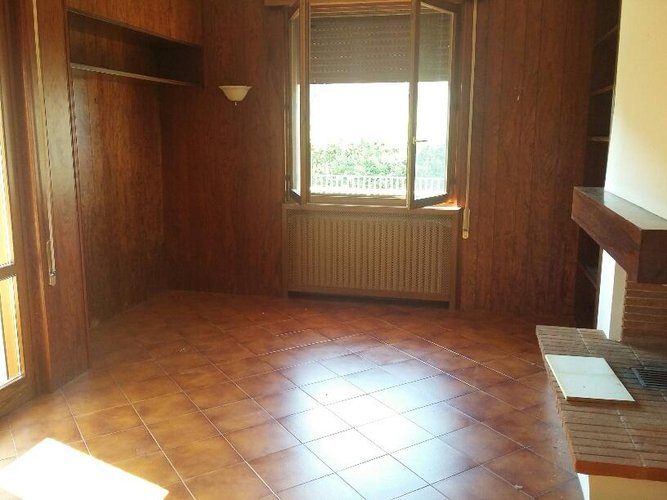 VILLA Ospedaletto lodigiano