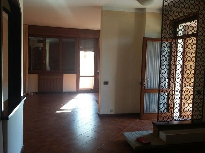 VILLA Ospedaletto lodigiano