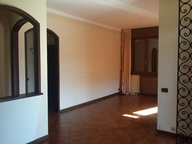 VILLA Ospedaletto lodigiano